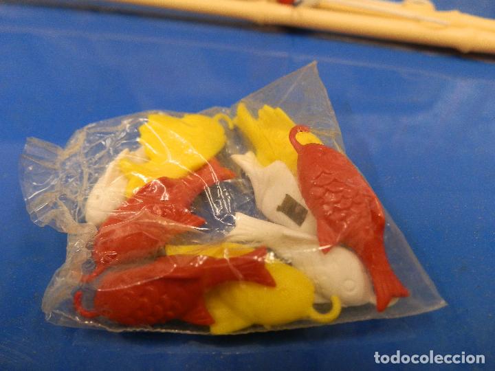 Juegos de mesa: JUEGO PESCA LOCA CONGOST - Foto 4