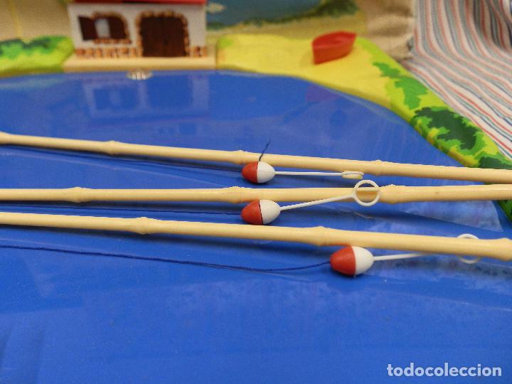 Juegos de mesa: JUEGO PESCA LOCA CONGOST - Foto 5