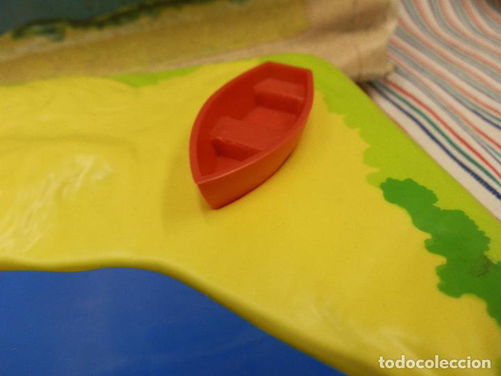 Juegos de mesa: JUEGO PESCA LOCA CONGOST - Foto 6