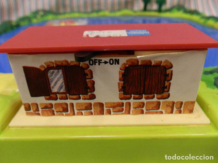 Juegos de mesa: JUEGO PESCA LOCA CONGOST - Foto 8