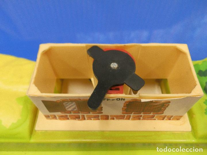 Juegos de mesa: JUEGO PESCA LOCA CONGOST - Foto 10