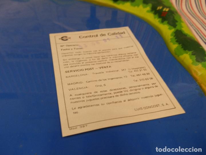 Juegos de mesa: JUEGO PESCA LOCA CONGOST - Foto 14