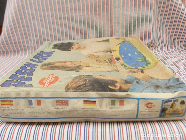 Juegos de mesa: JUEGO PESCA LOCA CONGOST - Foto 18