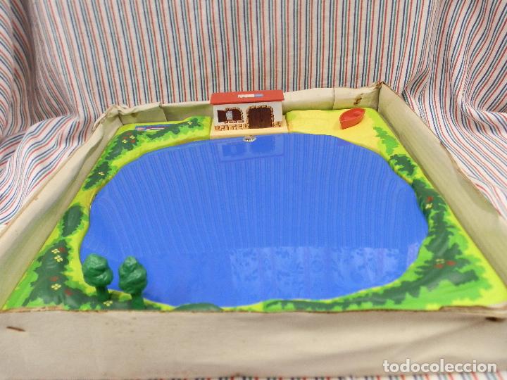 Juegos de mesa: JUEGO PESCA LOCA CONGOST - Foto 21