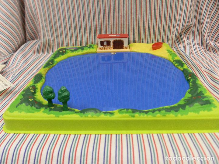 Juegos de mesa: JUEGO PESCA LOCA CONGOST - Foto 22