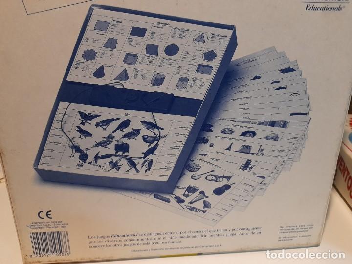 Juegos de mesa: SUPERNI&Ntilde;O ( JUEGO DE MESA COMPLETO ) - Foto 6