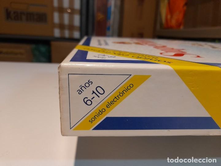 Juegos de mesa: SUPERNI&Ntilde;O ( JUEGO DE MESA COMPLETO ) - Foto 9