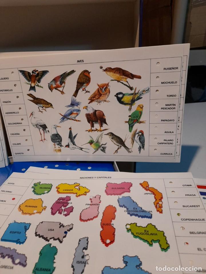 Juegos de mesa: SUPERNI&Ntilde;O ( JUEGO DE MESA COMPLETO ) - Foto 10