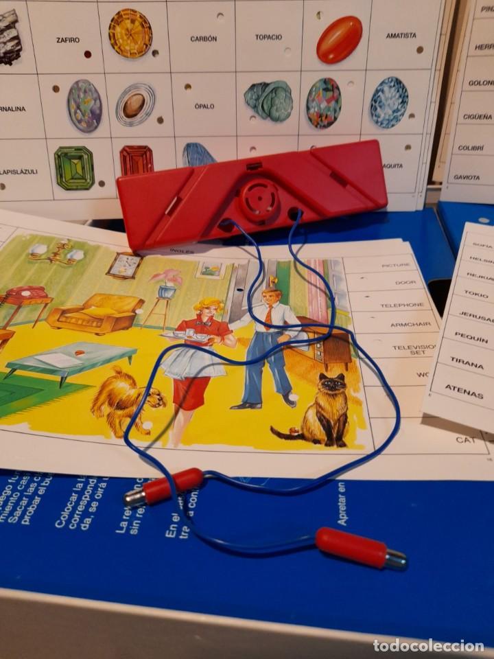 Juegos de mesa: SUPERNI&Ntilde;O ( JUEGO DE MESA COMPLETO ) - Foto 11