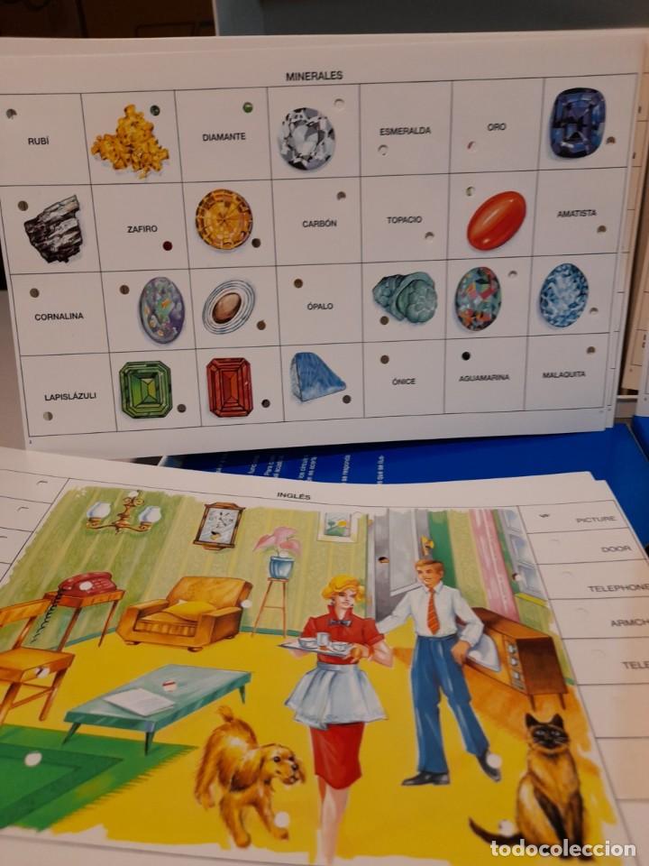 Juegos de mesa: SUPERNI&Ntilde;O ( JUEGO DE MESA COMPLETO ) - Foto 12