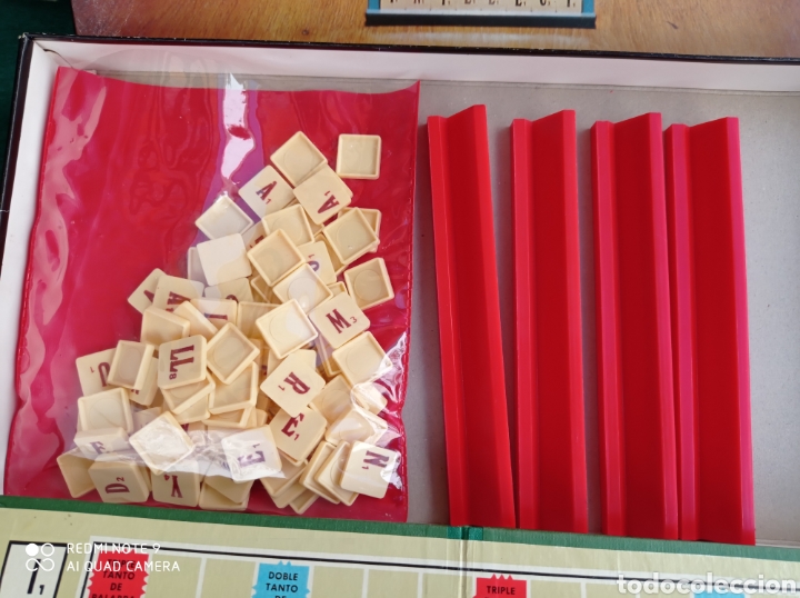 Juegos de mesa: JUEGO DE MESA INTELECT DE CEFA - Foto 2