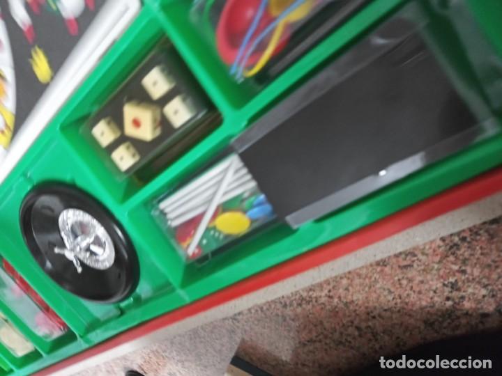 Juegos de mesa: JUEGOS REUNIDOS GEYPER - Foto 7