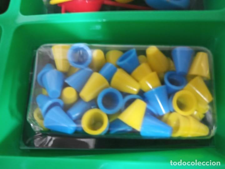 Juegos de mesa: JUEGOS REUNIDOS GEYPER - Foto 12