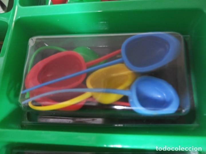 Juegos de mesa: JUEGOS REUNIDOS GEYPER - Foto 13