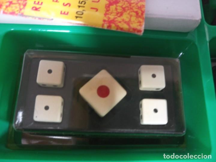 Juegos de mesa: JUEGOS REUNIDOS GEYPER - Foto 15