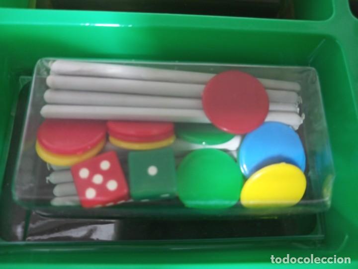Juegos de mesa: JUEGOS REUNIDOS GEYPER - Foto 16