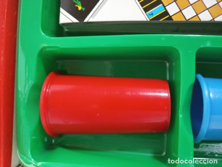 Juegos de mesa: JUEGOS REUNIDOS GEYPER - Foto 26