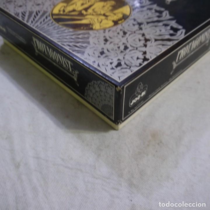 Juegos de mesa: PROTAGONIST - JOC-DI - 1989 - Foto 5