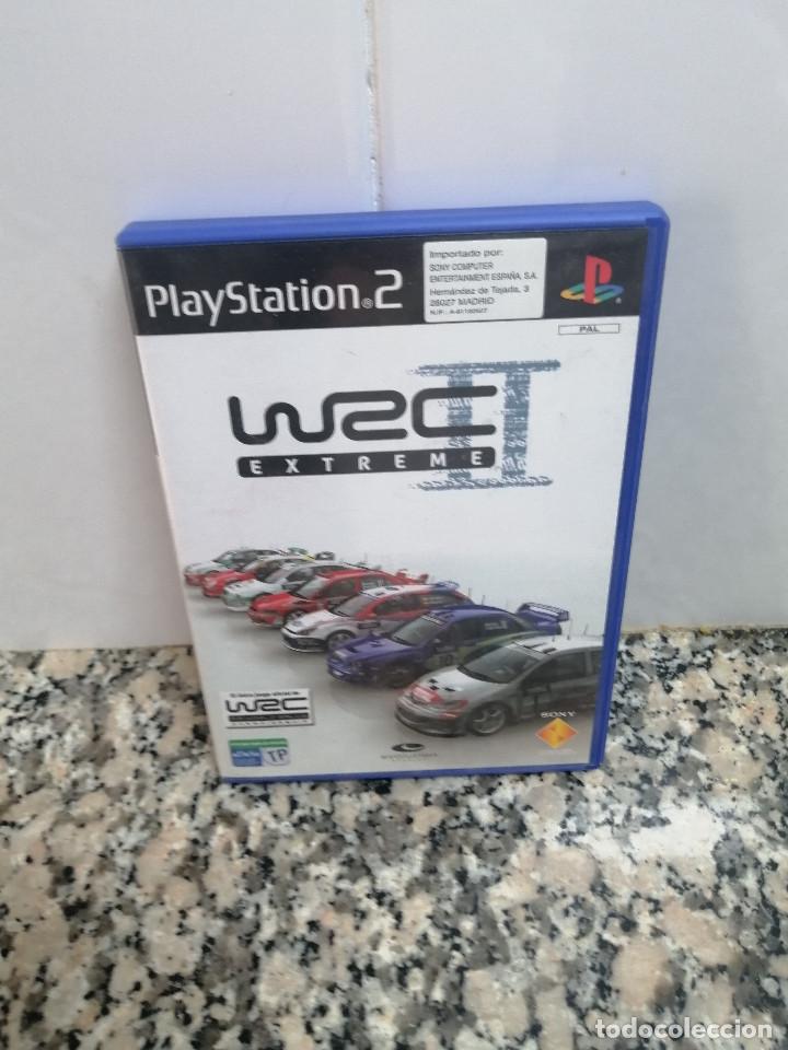 Juegos de mesa: JUEGO PLAY STATION 2- PAL - EXTREME - Foto 1
