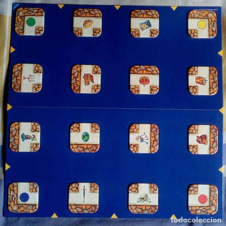 Juegos de mesa: LABERINTO - Ravensburger - Juego de mesa - Foto 4