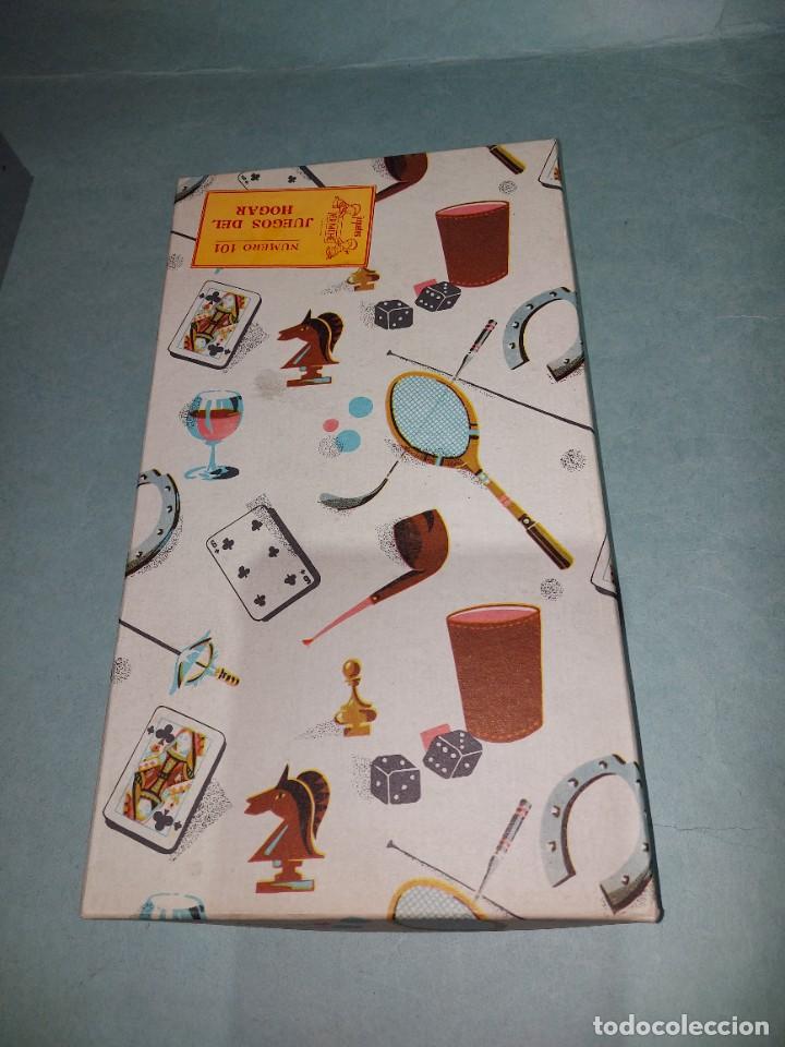 Juegos de mesa: JUEGO DE LA OCA- PARCHIS- AJEDREZ DE VERMIHE - Foto 1
