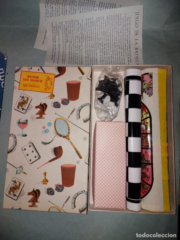 Juegos de mesa: JUEGO DE LA OCA- PARCHIS- AJEDREZ DE VERMIHE - Foto 4
