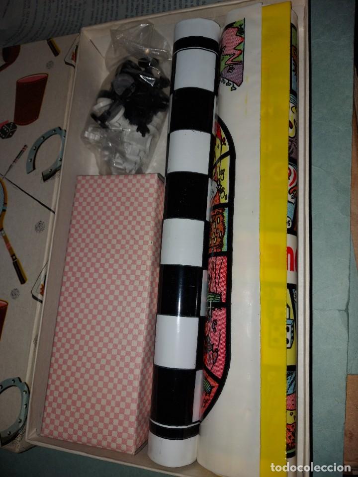 Juegos de mesa: JUEGO DE LA OCA- PARCHIS- AJEDREZ DE VERMIHE - Foto 5