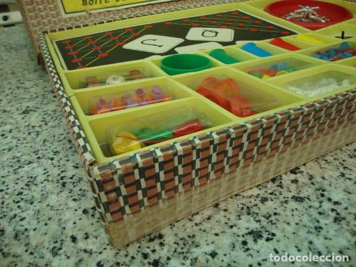 Juegos de mesa: juegos reunidos Geyper - Foto 3