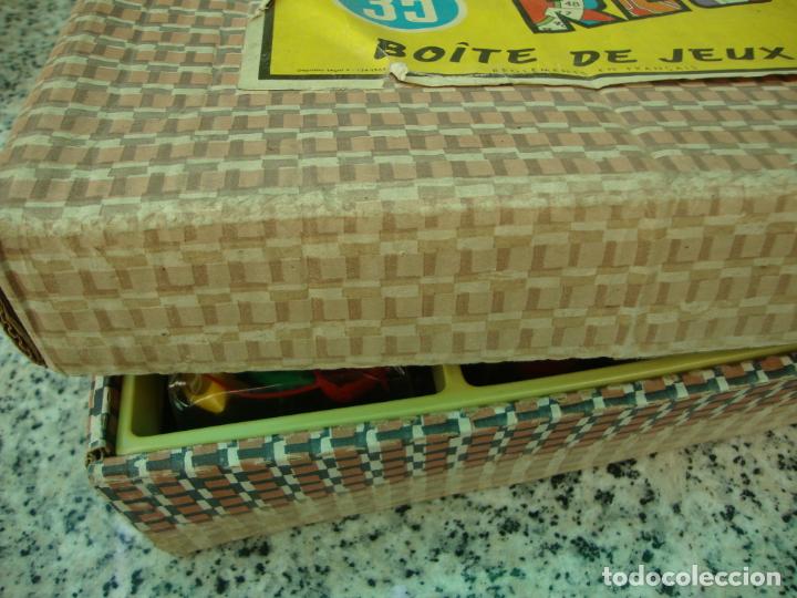 Juegos de mesa: juegos reunidos Geyper - Foto 6