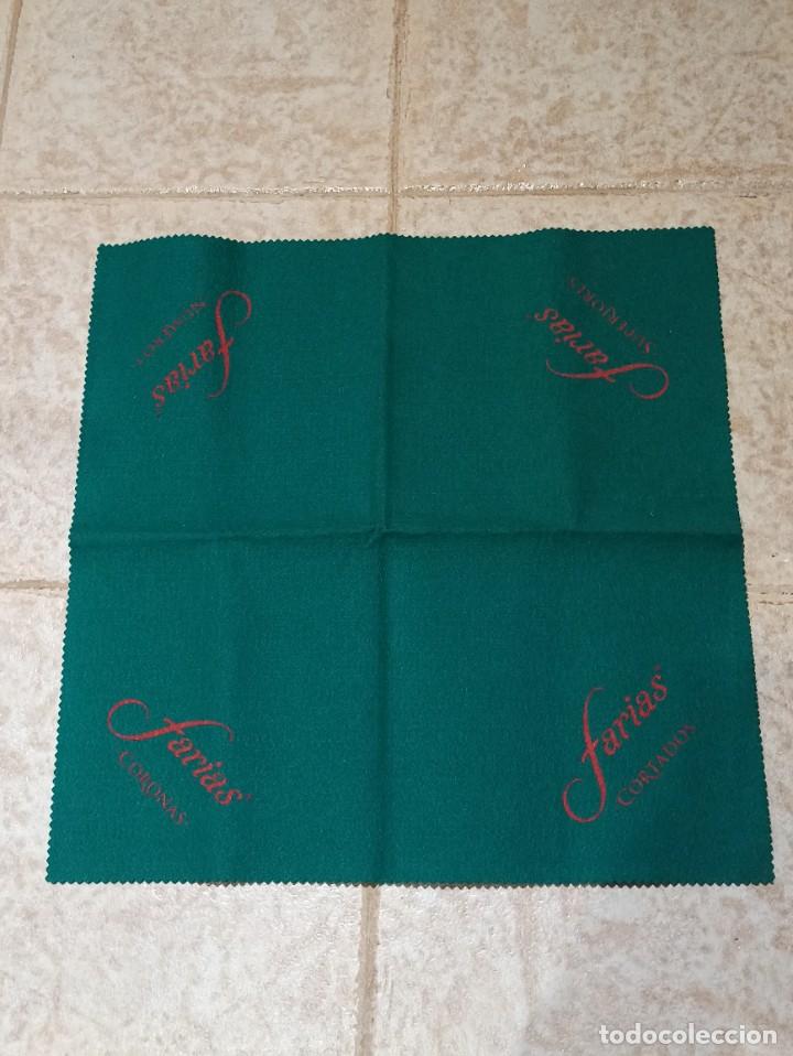 Juegos de mesa: Tapete de mesa Farias - Foto 1