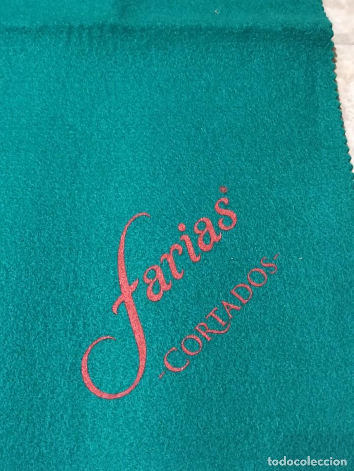 Juegos de mesa: Tapete de mesa Farias - Foto 2