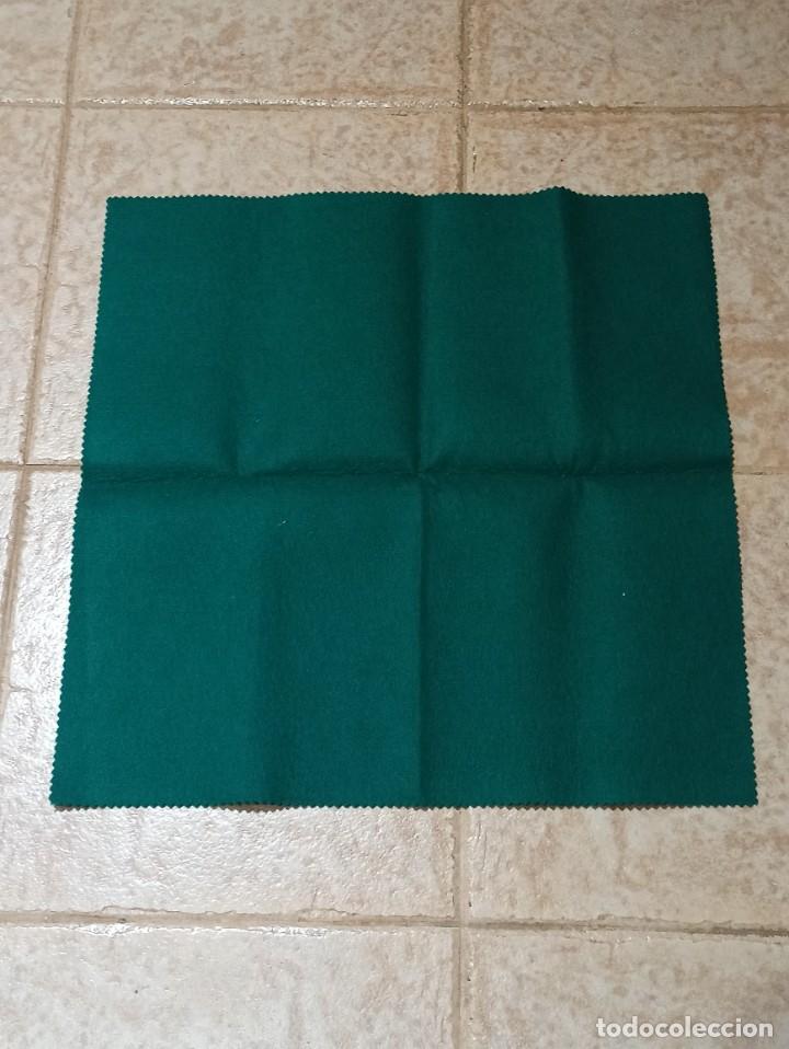 Juegos de mesa: Tapete de mesa Farias - Foto 3