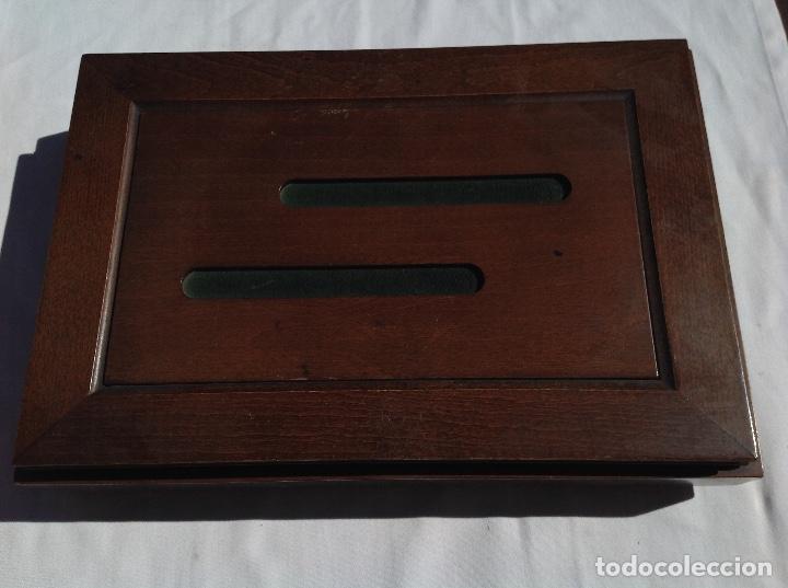 Juegos de mesa: Caja y fichas de juego - Foto 1