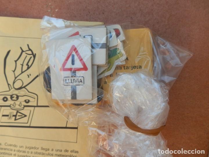 Juegos de mesa: MANOS AL VOLANTE. JUEGOS EDUCA REF. 4133. - Foto 7
