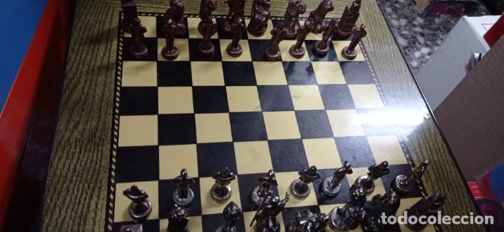Juegos de mesa: Ajedrez CIUDAD DE MADRID - Foto 1