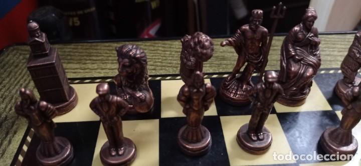Juegos de mesa: Ajedrez CIUDAD DE MADRID - Foto 4