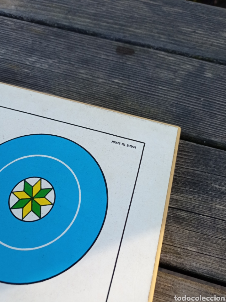 Juegos de mesa: PARCHIS OCA MARIGO. PAREJA DE TABLEROS. - Foto 13