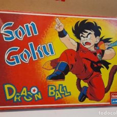 Giochi da tavolo: SON GOKU / DRAGON BALL (JUEGO DE MESA )