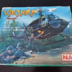 Juegos de mesa: WARGAME NAC VIETNAM. Lote 293779113