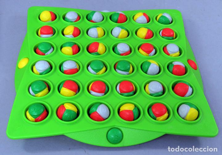 Juegos de mesa: Rolit Junior Goliath juego de mesa completo caja - Foto 3