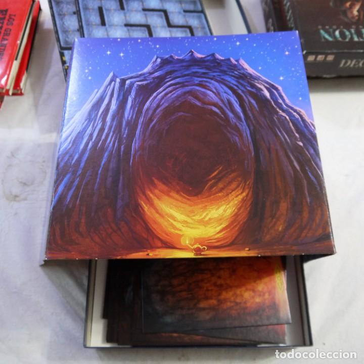 Juegos de mesa: SIDIBABA - HURRICAN - 2011 - Foto 4