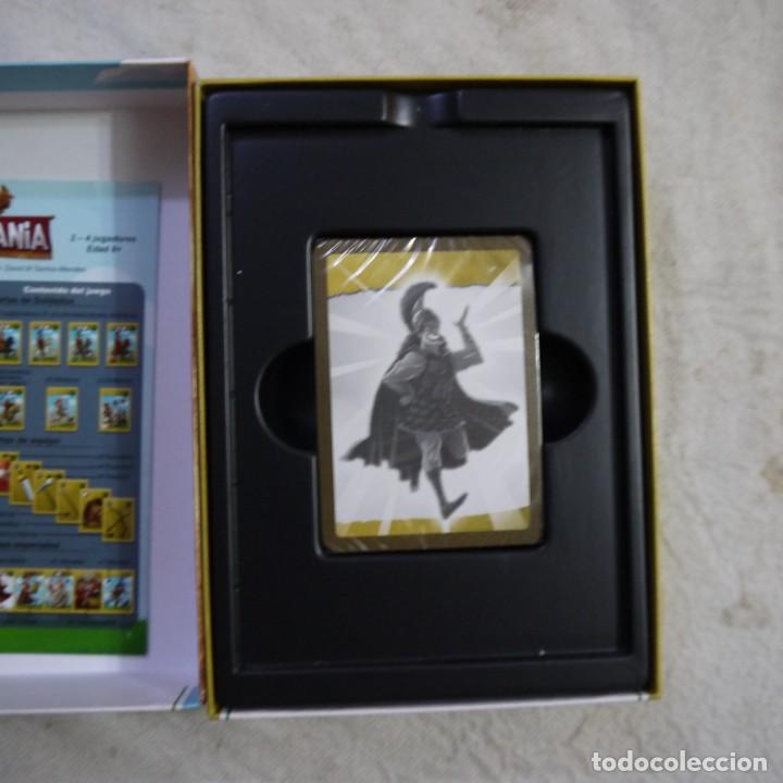 Juegos de mesa: LUSITANIA - PYTHAGORAS - 2019 - Foto 4