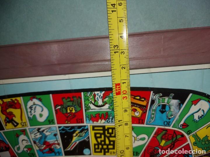 Juegos de mesa: JUEGO DE LA OCA Y PARCHIS - Foto 2