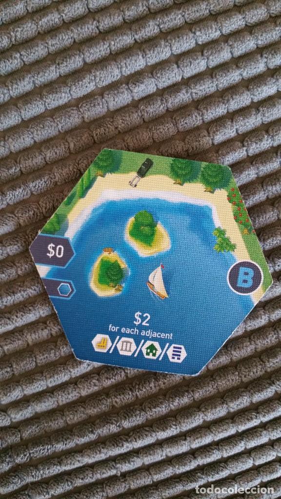 Juegos de mesa: Promo Suburbia - Foto 2