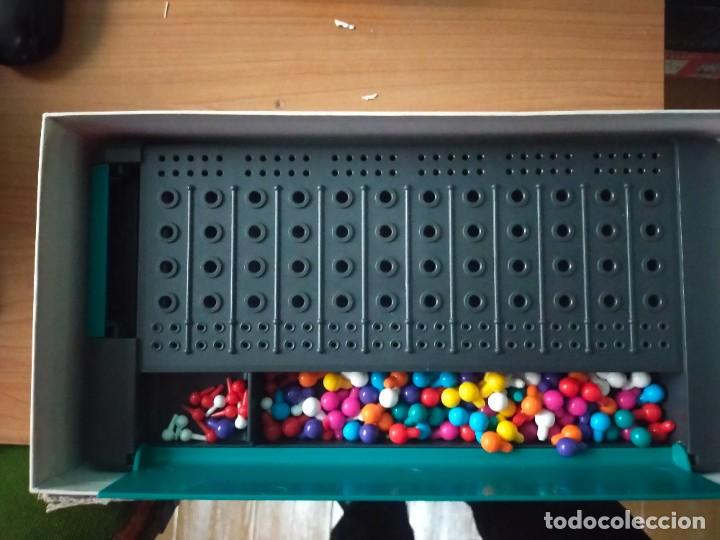 Juegos de mesa: LOTE DE 4 JUEGOS DE MASTERMIN COMPLETOS - Foto 3