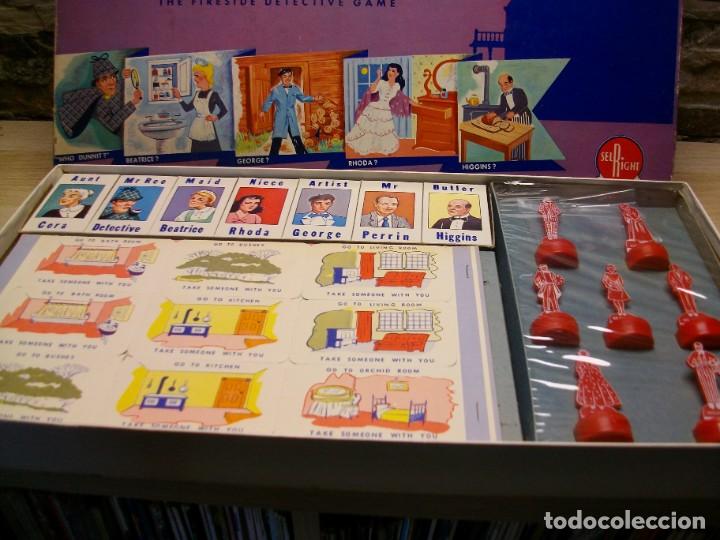 Juegos de mesa: MR. REE JUEGO DE MESA -TABLE GAME- - Foto 2