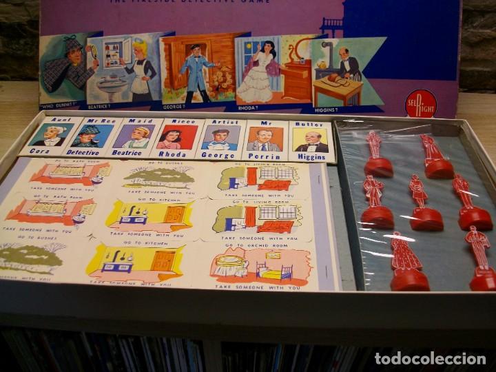 Juegos de mesa: MR. REE JUEGO DE MESA -TABLE GAME- - Foto 3