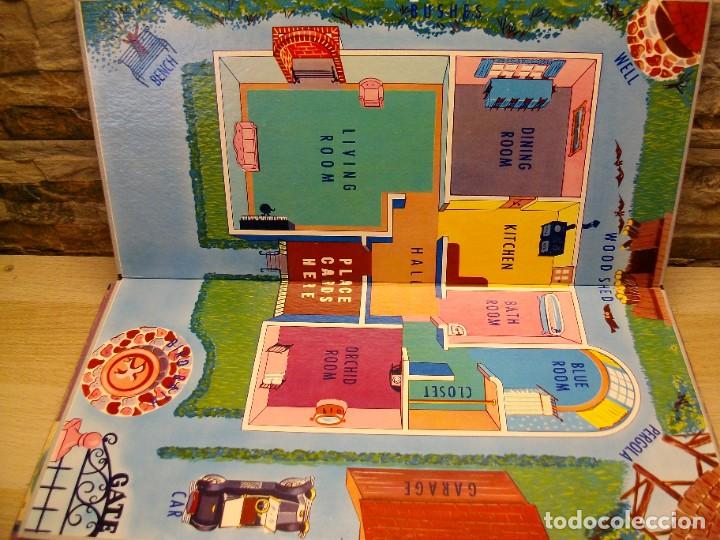 Juegos de mesa: MR. REE JUEGO DE MESA -TABLE GAME- - Foto 5