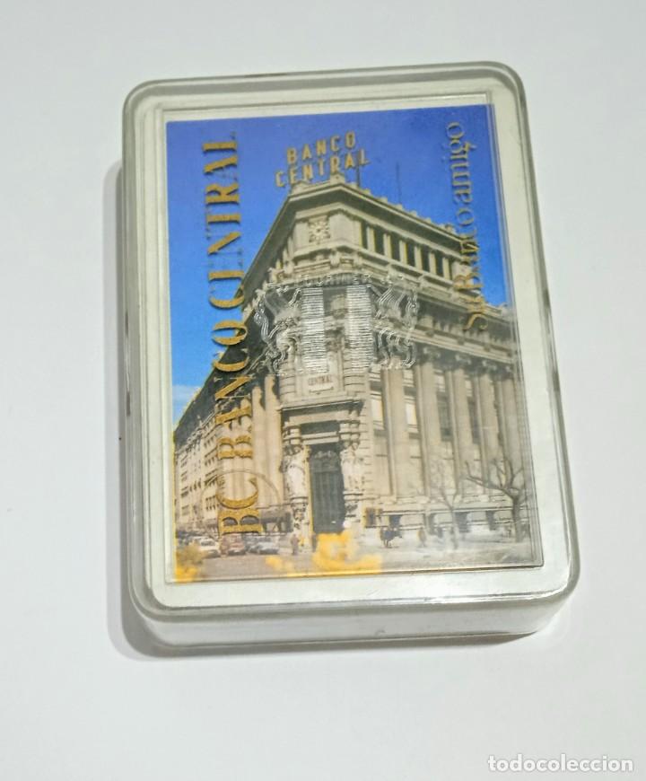 Juegos de mesa: Juego de cartas, Banco central - Foto 2