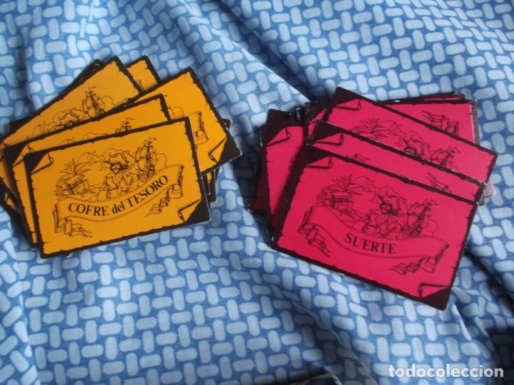 Juegos de mesa: LA RUTA DEL TESORO CEFA - Foto 3